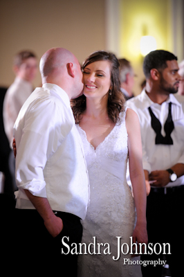 Best Hilton Orlando wedding photographer - Sandra Johnson (SJFoto.com)